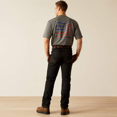 Rebar M5 Straight DuraStretch Cargo Pant