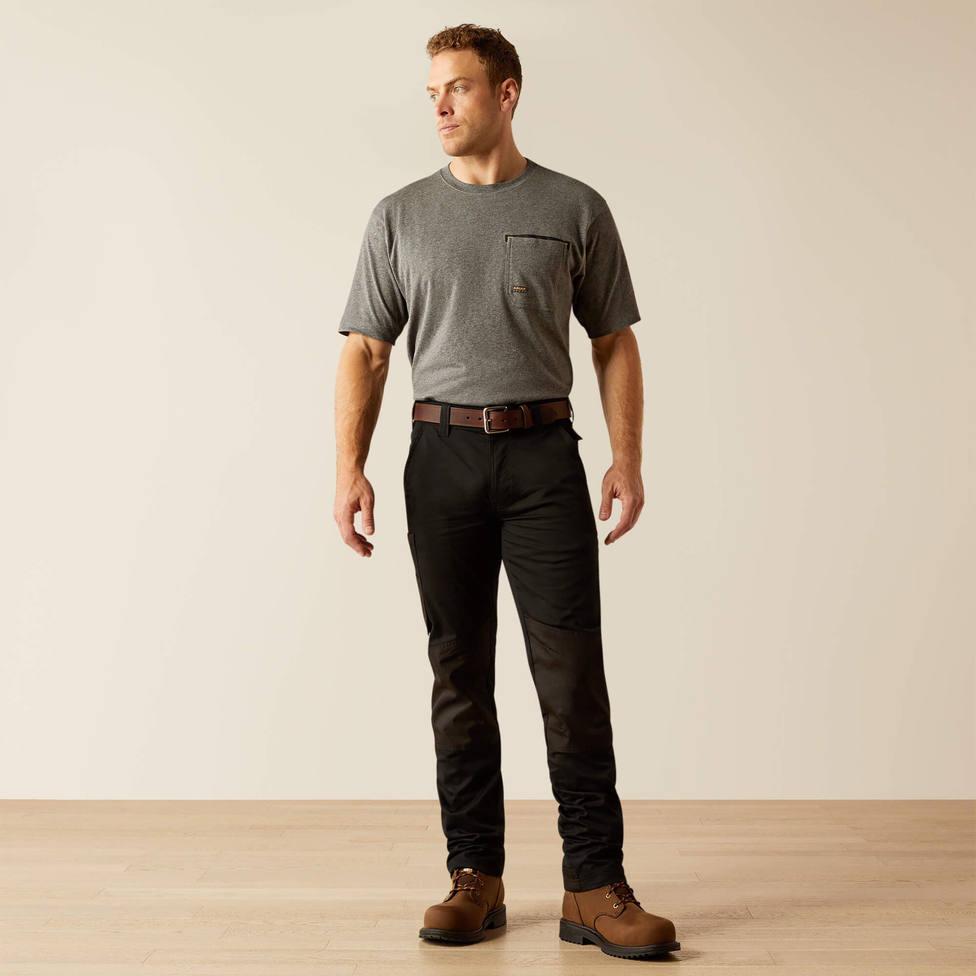 Rebar M5 Straight DuraStretch Cargo Pant