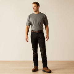 Rebar M5 Straight DuraStretch Cargo Pant
