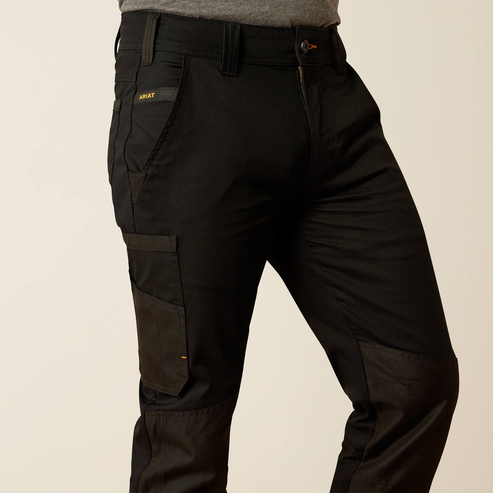 Rebar M5 Straight DuraStretch Cargo Pant