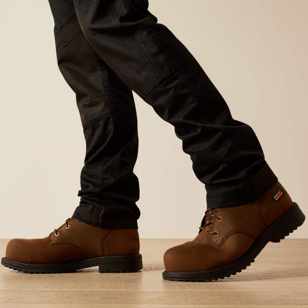 Rebar M5 Straight DuraStretch Cargo Pant