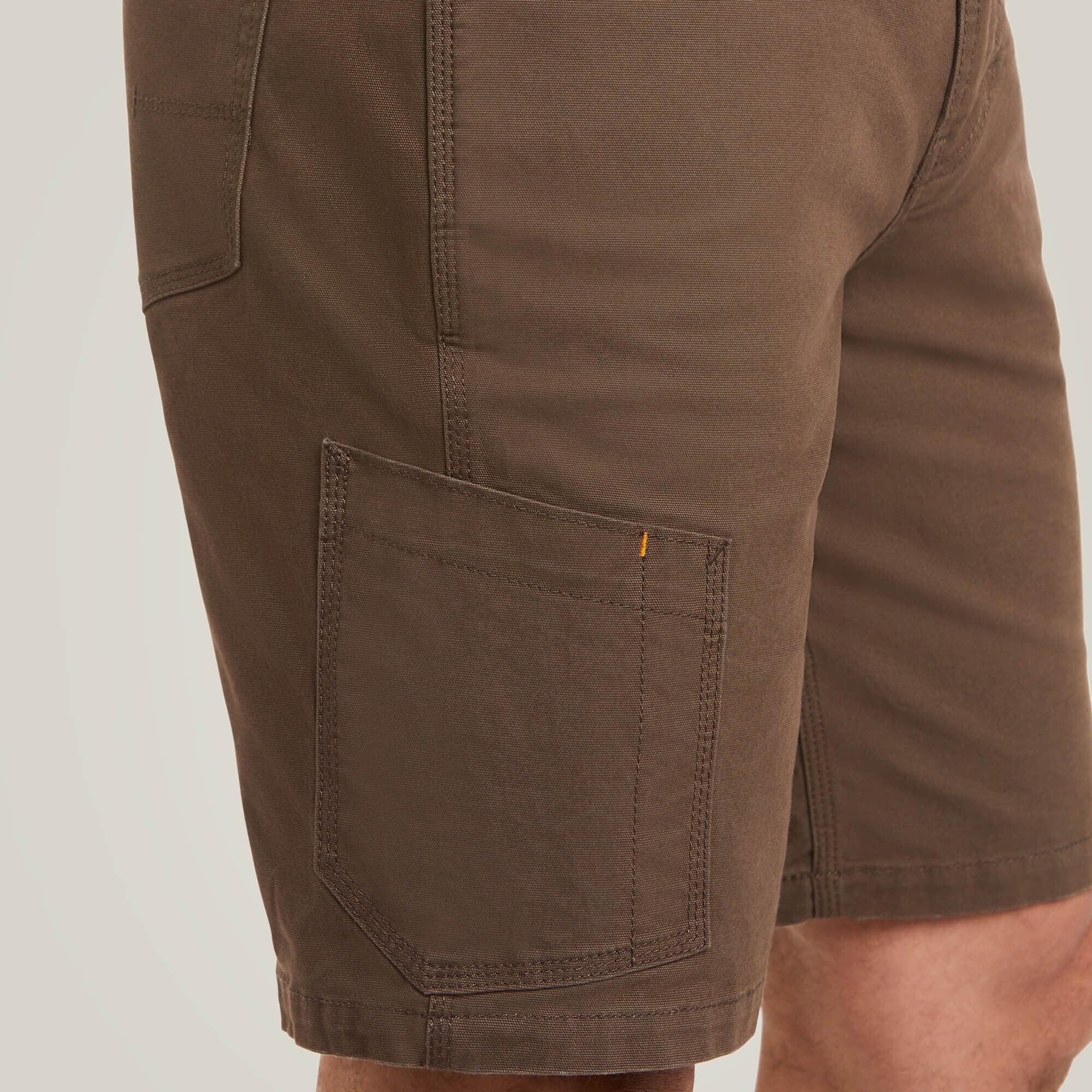 Rebar DuraStretch Made Tough 10" Short