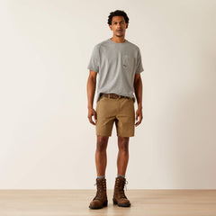 Rebar DuraStretch Made Tough 8" Short