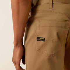 Rebar DuraStretch Made Tough 8" Short