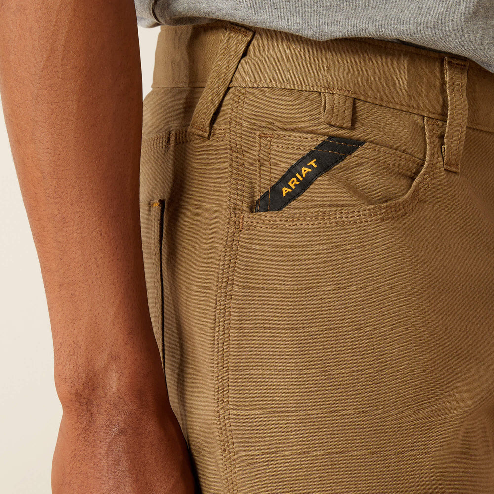 Rebar DuraStretch Made Tough 8" Short