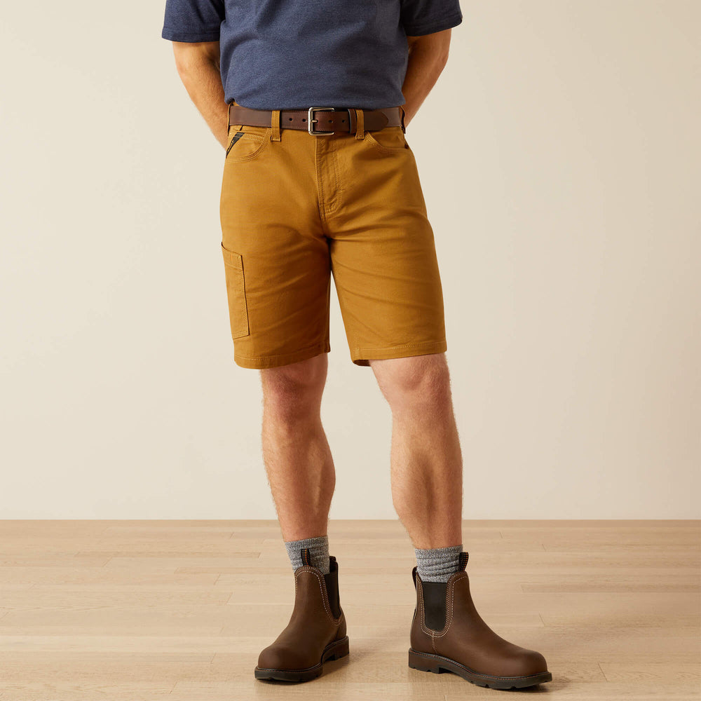 Rebar DuraStretch Made Tough 10" Short