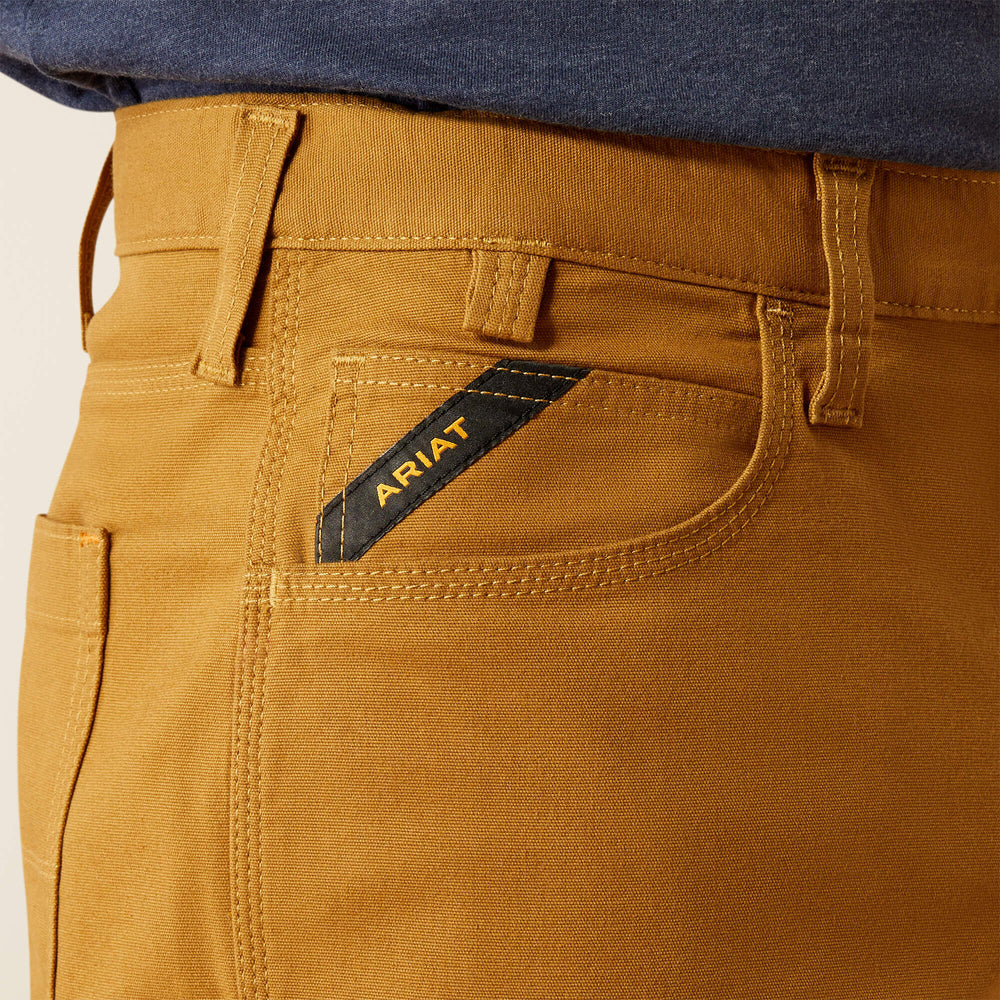 Rebar DuraStretch Made Tough 10" Short