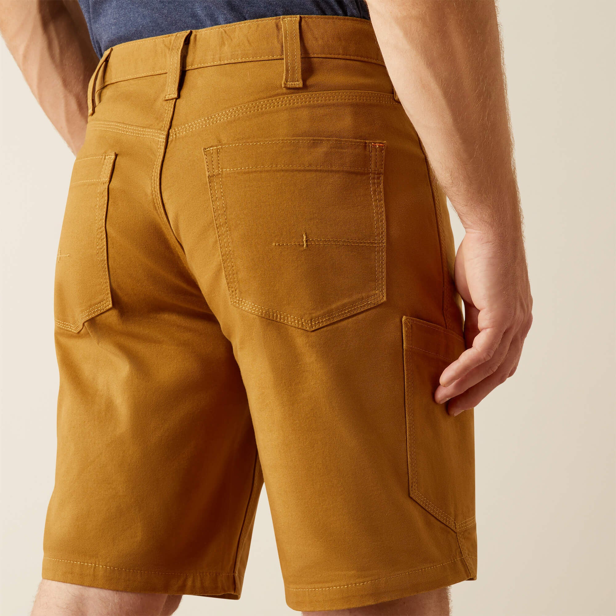 Rebar DuraStretch Made Tough 10" Short