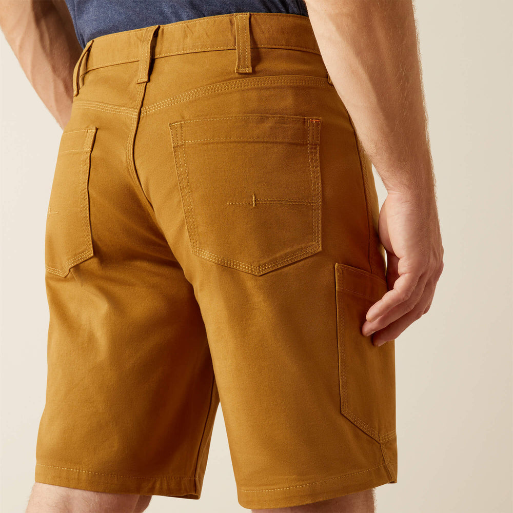 Rebar DuraStretch Made Tough 10" Short