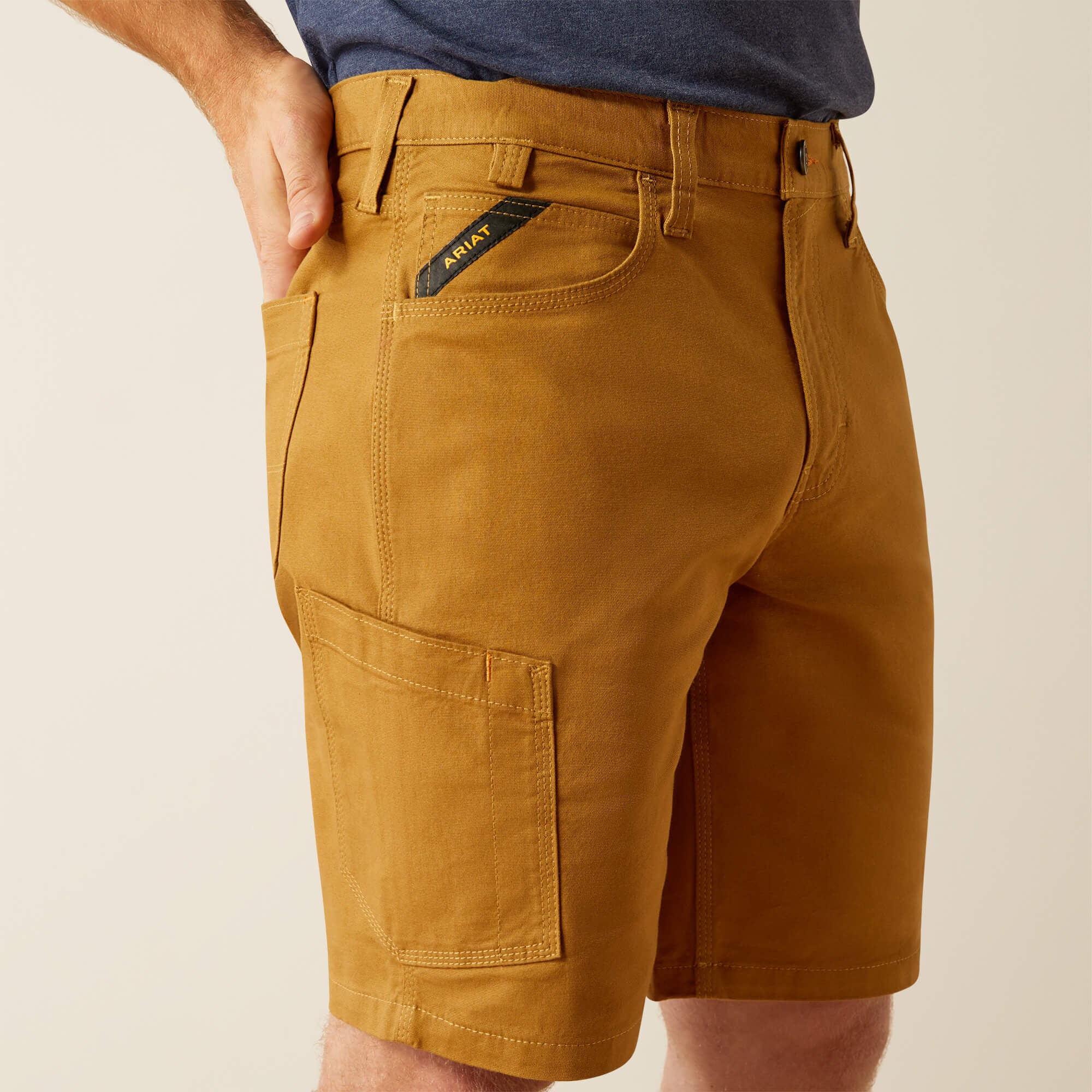 Rebar DuraStretch Made Tough 10" Short