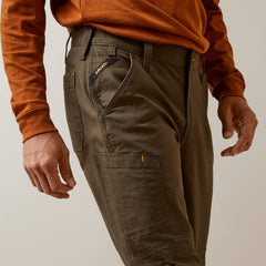 Rebar M5 Straight Made Tough Knee Guardian Straight