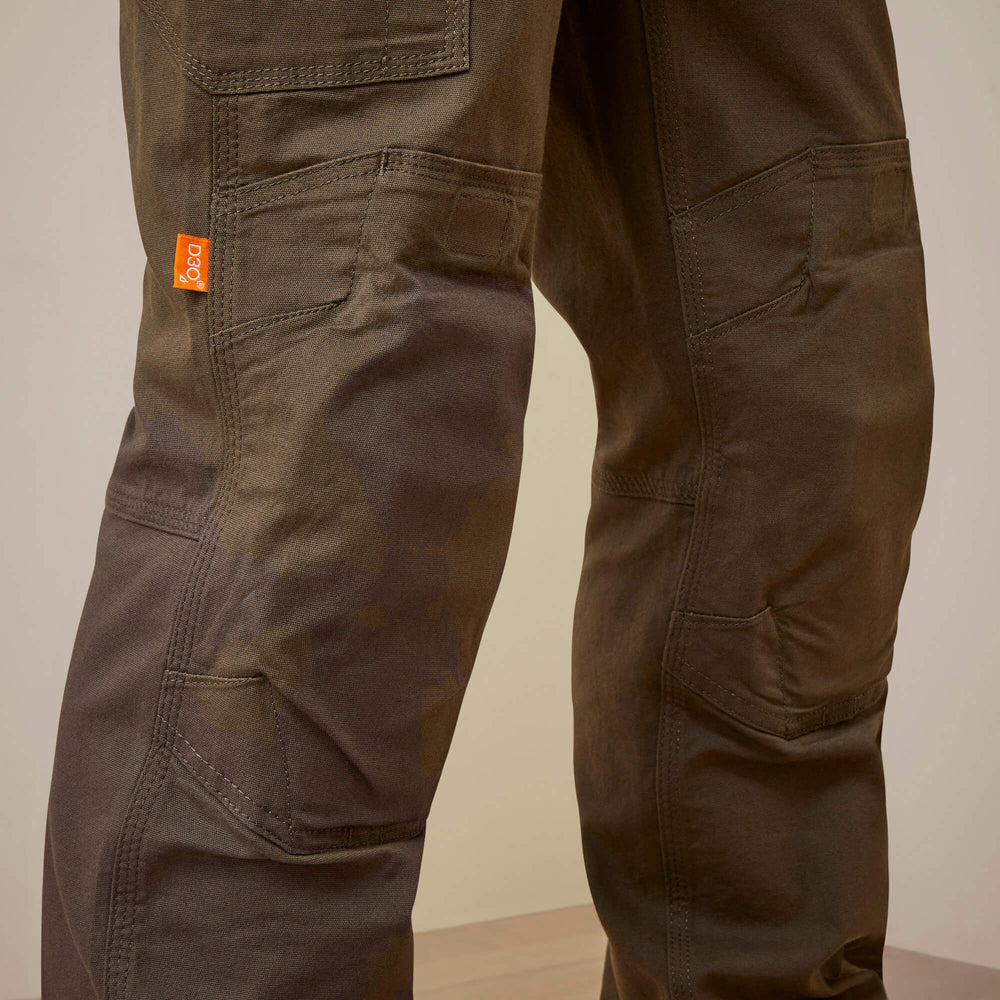 Rebar M5 Straight Made Tough Knee Guardian Straight