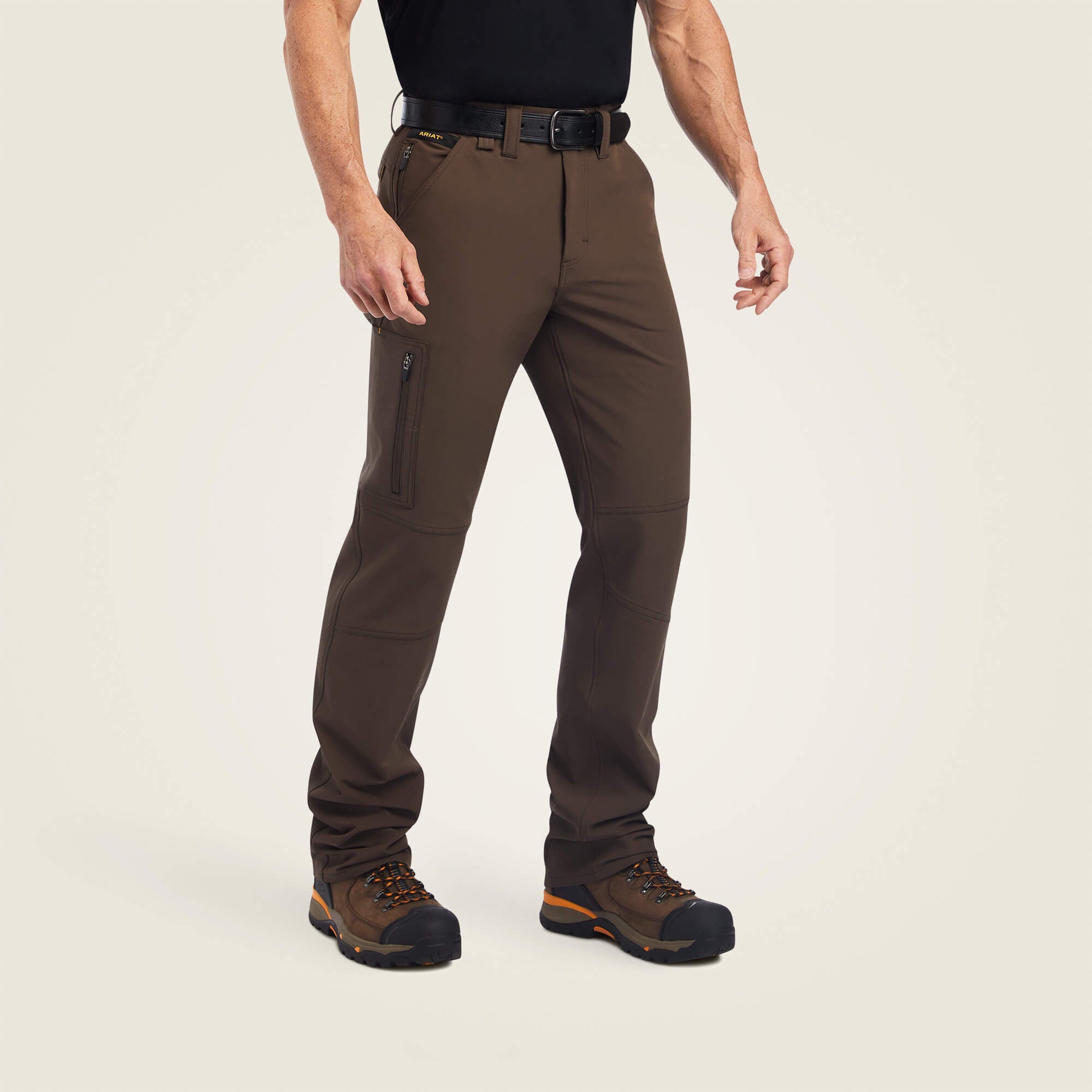 Rebar M5 Straight DuraStretch DriTEK Softshell Straight Pant