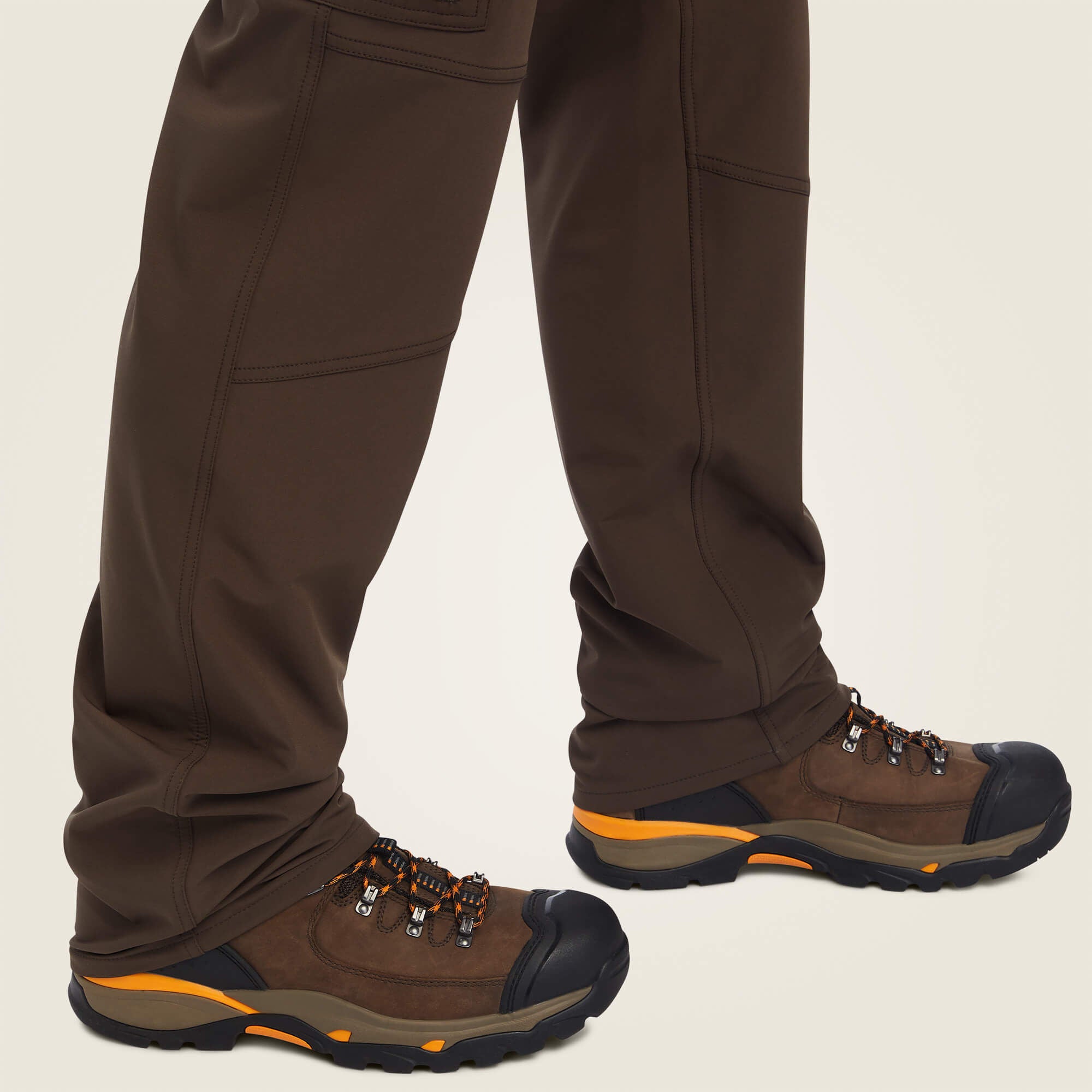 Rebar M5 Straight DuraStretch DriTEK Softshell Straight Pant