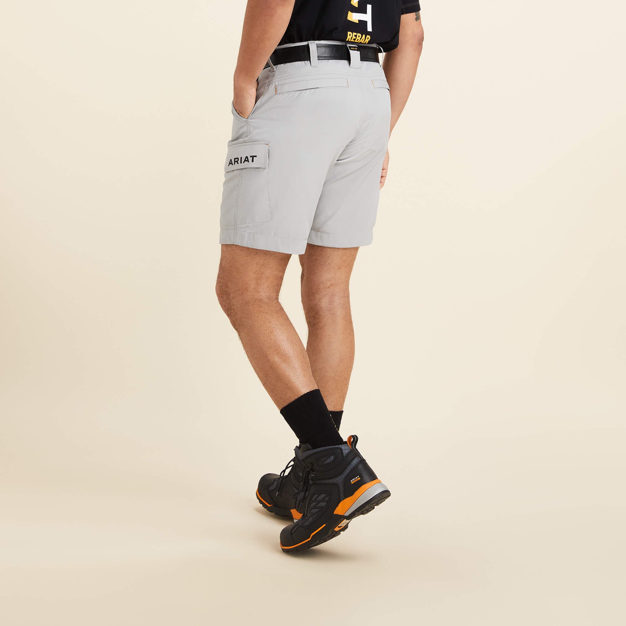 Rebar WorkFlow Ultralight Short