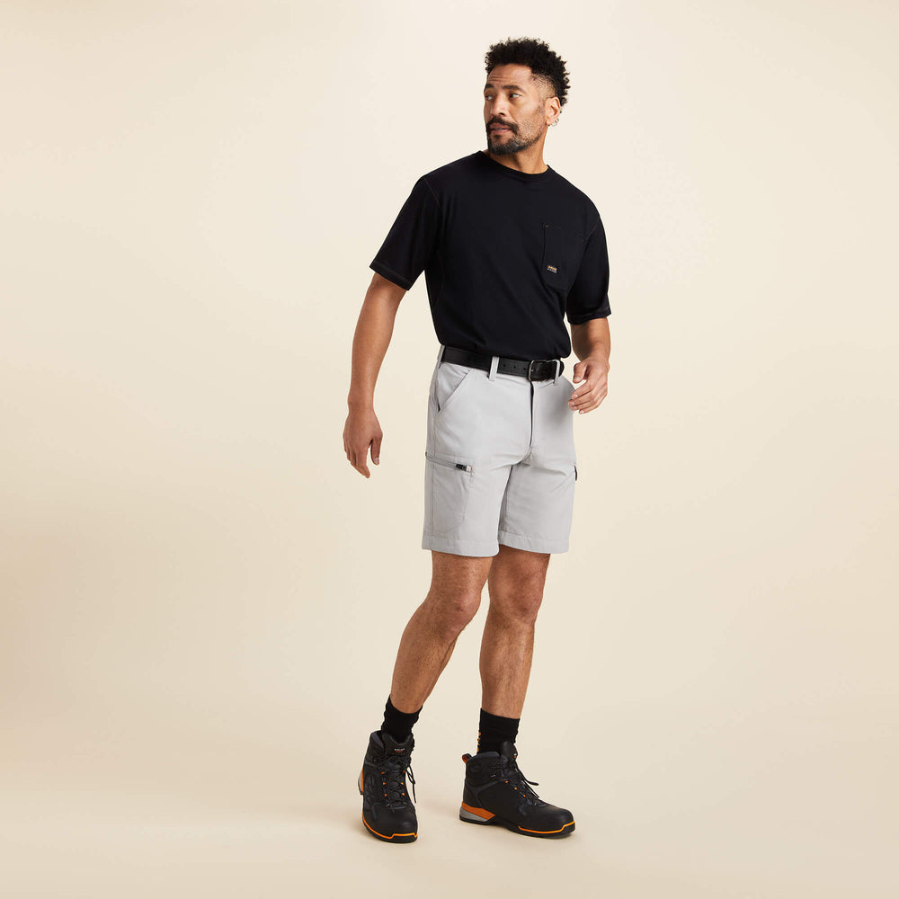 Rebar WorkFlow Ultralight Short