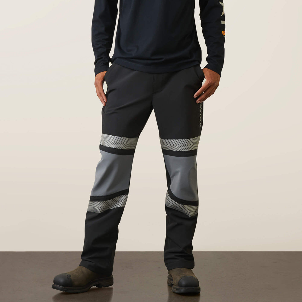 Rebar DuraStretch Pull-On Straight Pant
