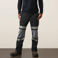 Rebar DuraStretch Pull-On Straight Pant