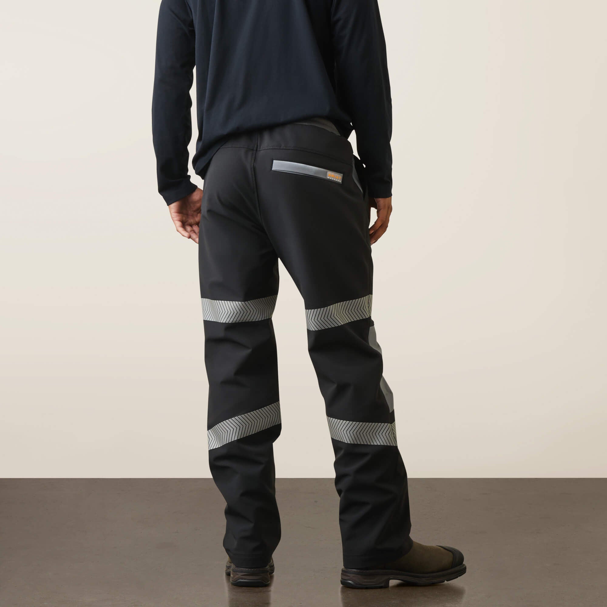 Rebar DuraStretch Pull-On Straight Pant
