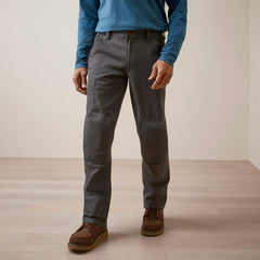 Rebar M5 Straight Made Tough Knee Guardian Straight