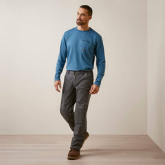 Rebar M5 Straight Made Tough Knee Guardian Straight