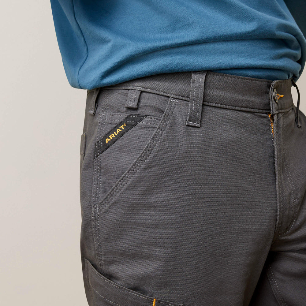 Rebar M5 Straight Made Tough Knee Guardian Straight