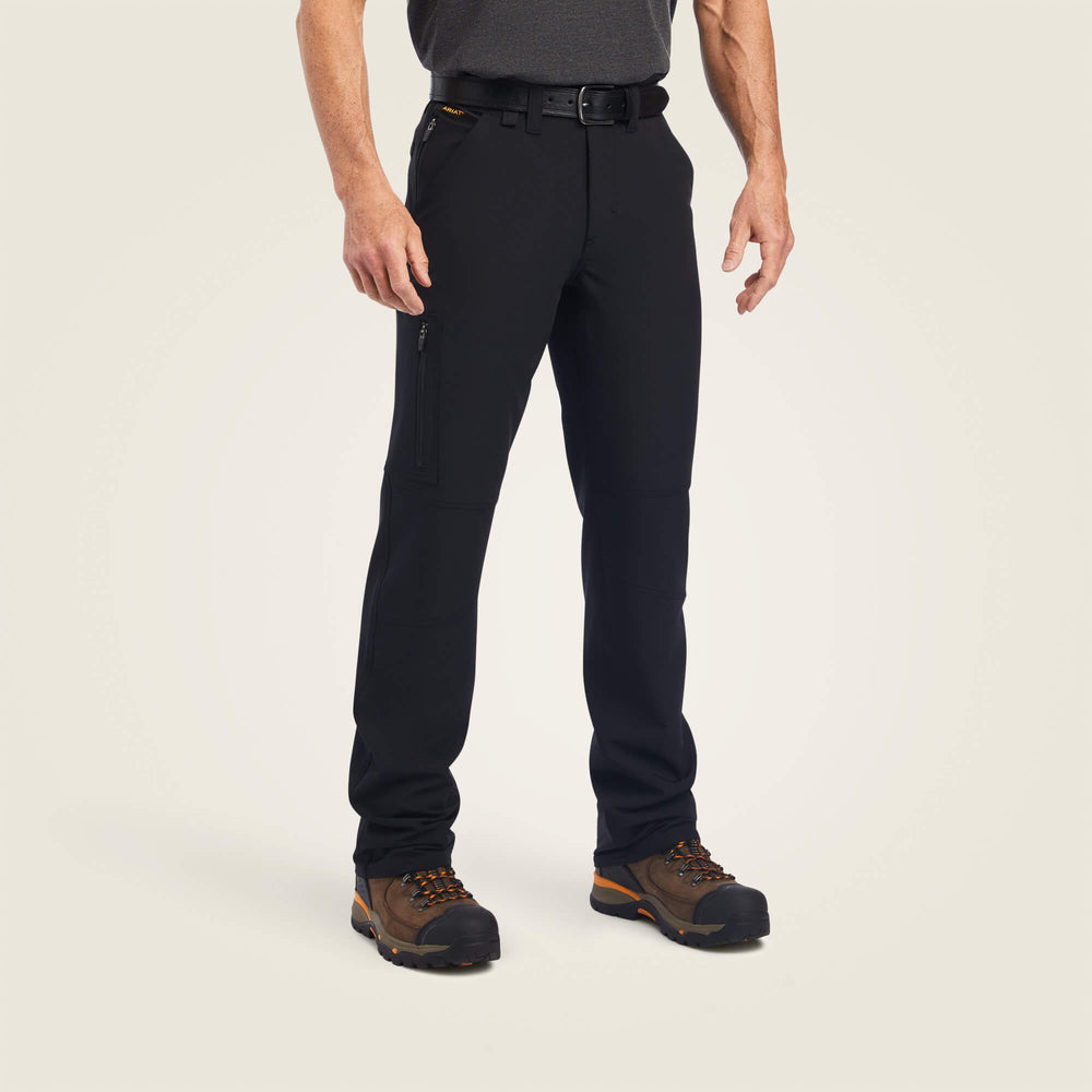 Rebar M5 Straight DuraStretch DriTEK Softshell Straight Pant