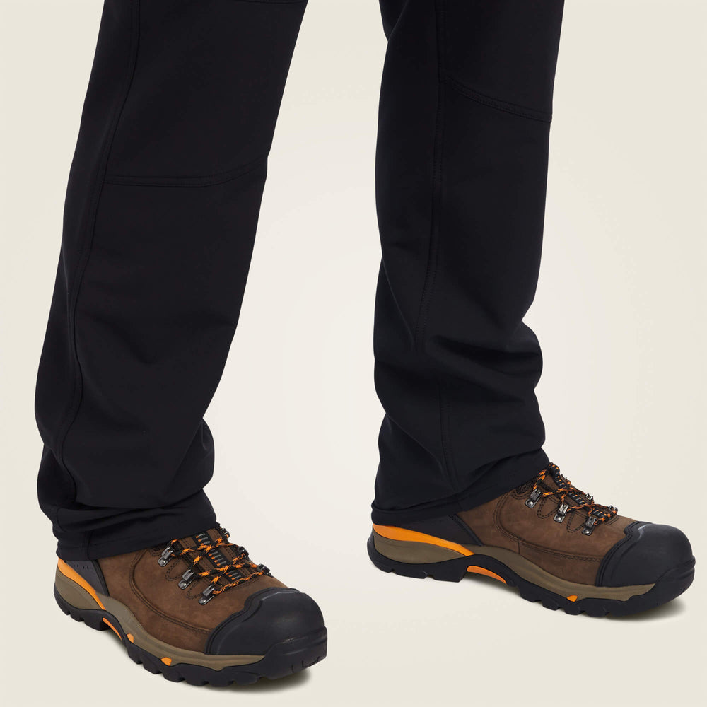 Rebar M5 Straight DuraStretch DriTEK Softshell Straight Pant