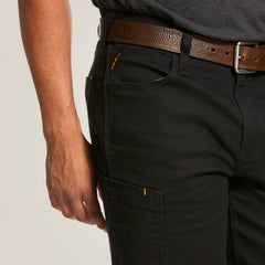 Rebar DuraStretch Made Tough 10" Short