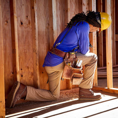 Rebar M5 Straight Work Flow Ultralight Stackable Straight Leg Pant