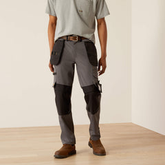 Rebar M7 Slim Dynamic Utility Straight Pant