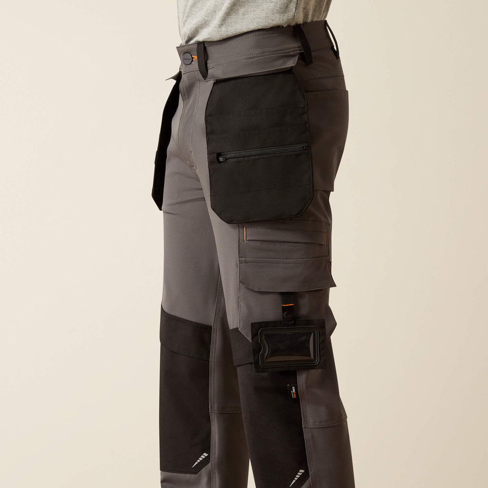Rebar M7 Slim Dynamic Utility Straight Pant