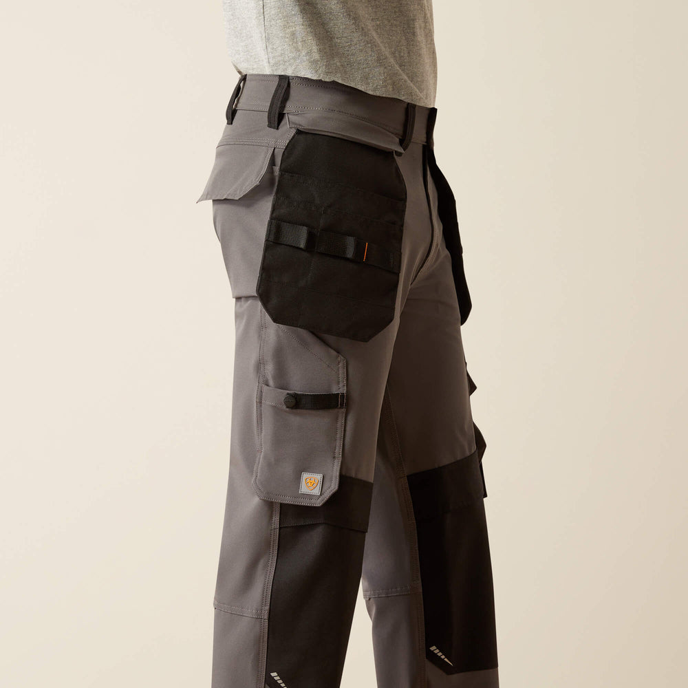 Rebar M7 Slim Dynamic Utility Straight Pant