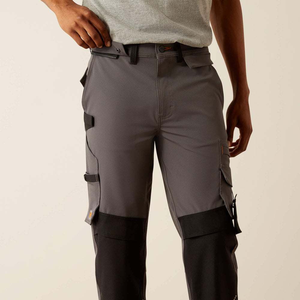 Rebar M7 Slim Dynamic Utility Straight Pant