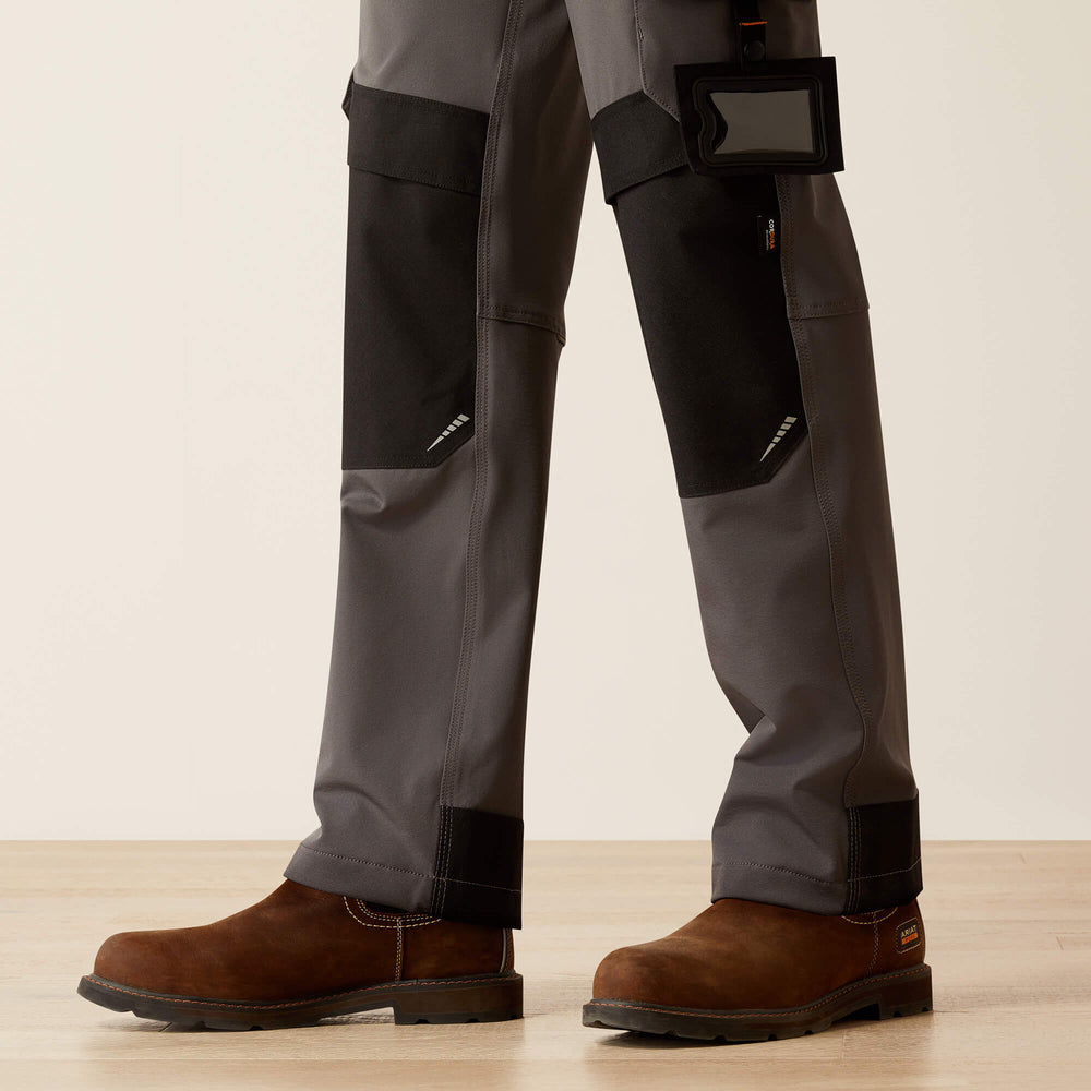 Rebar M7 Slim Dynamic Utility Straight Pant