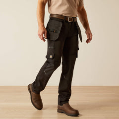 Rebar M7 Slim Dynamic Utility Straight Pant