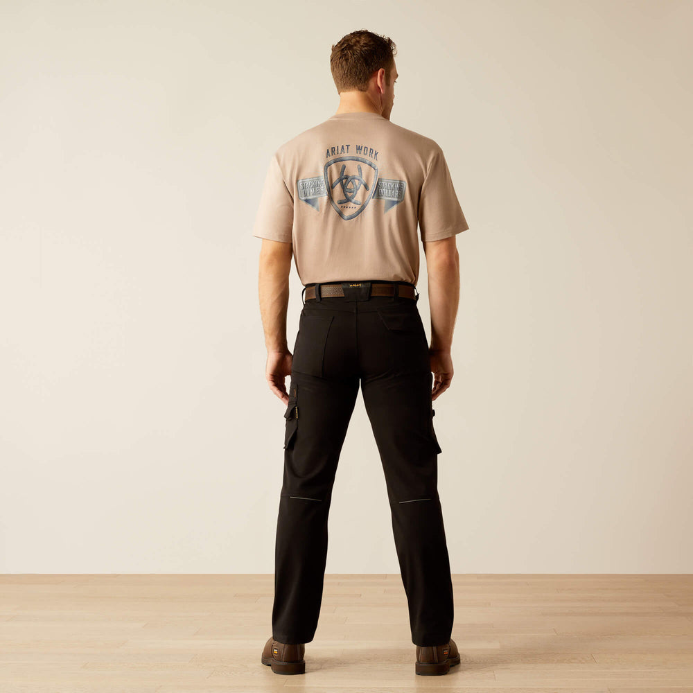 Rebar M7 Slim Dynamic Utility Straight Pant