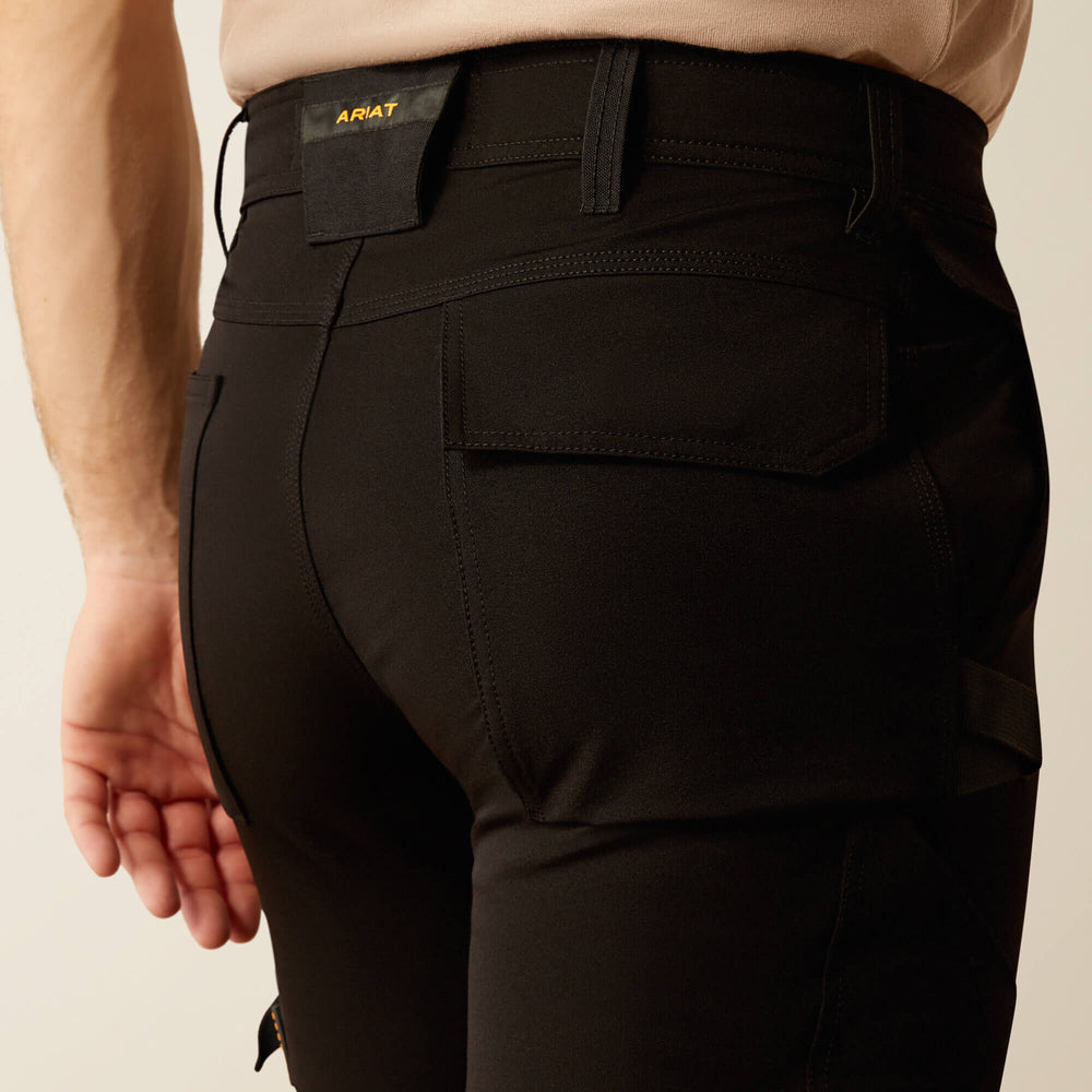 Rebar M7 Slim Dynamic Utility Straight Pant