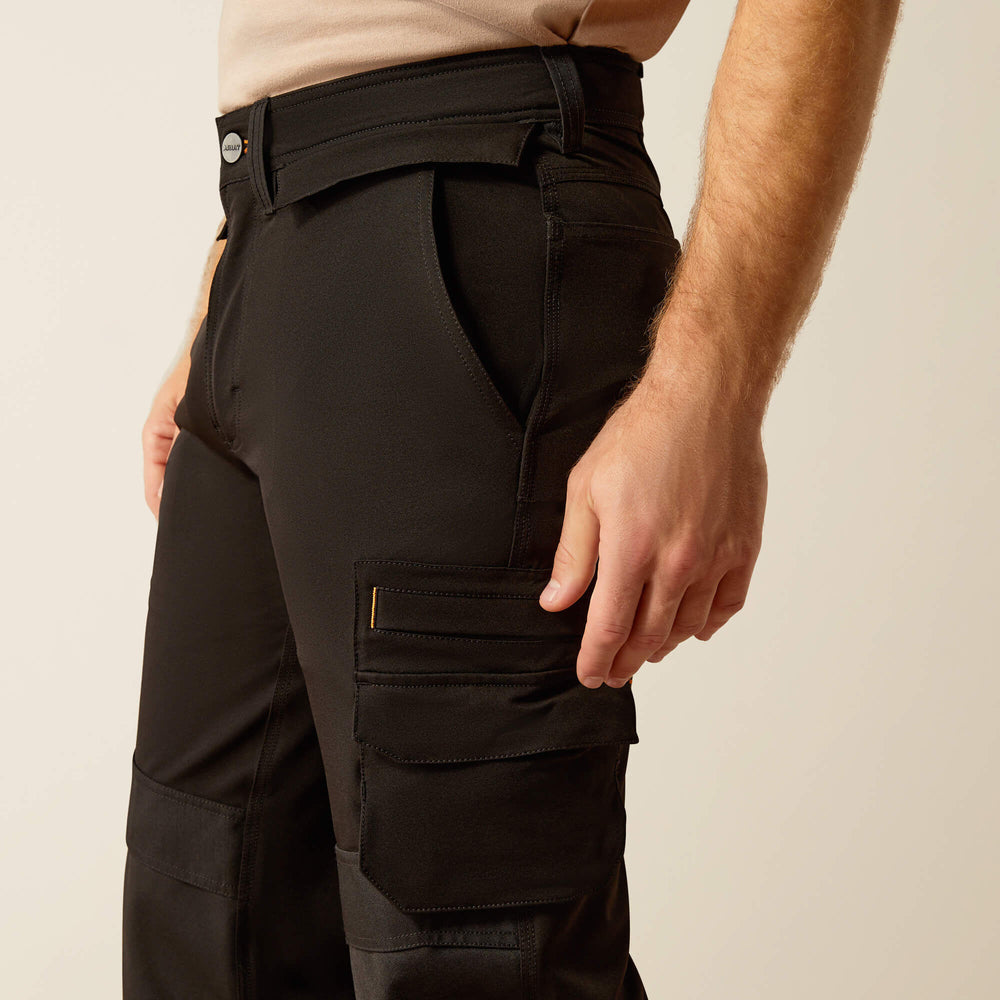 Rebar M7 Slim Dynamic Utility Straight Pant
