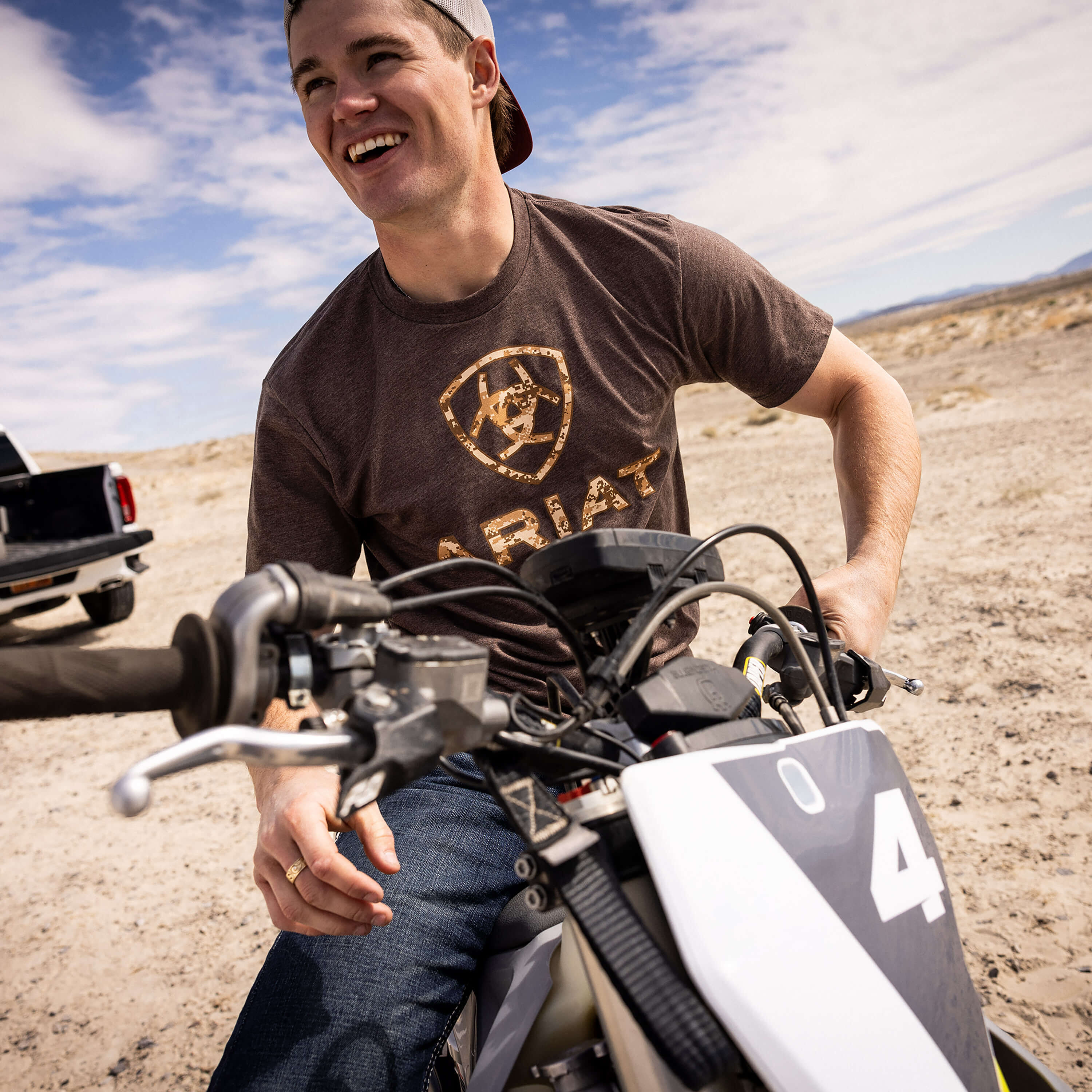 Liberty USA Digi Camo T-Shirt