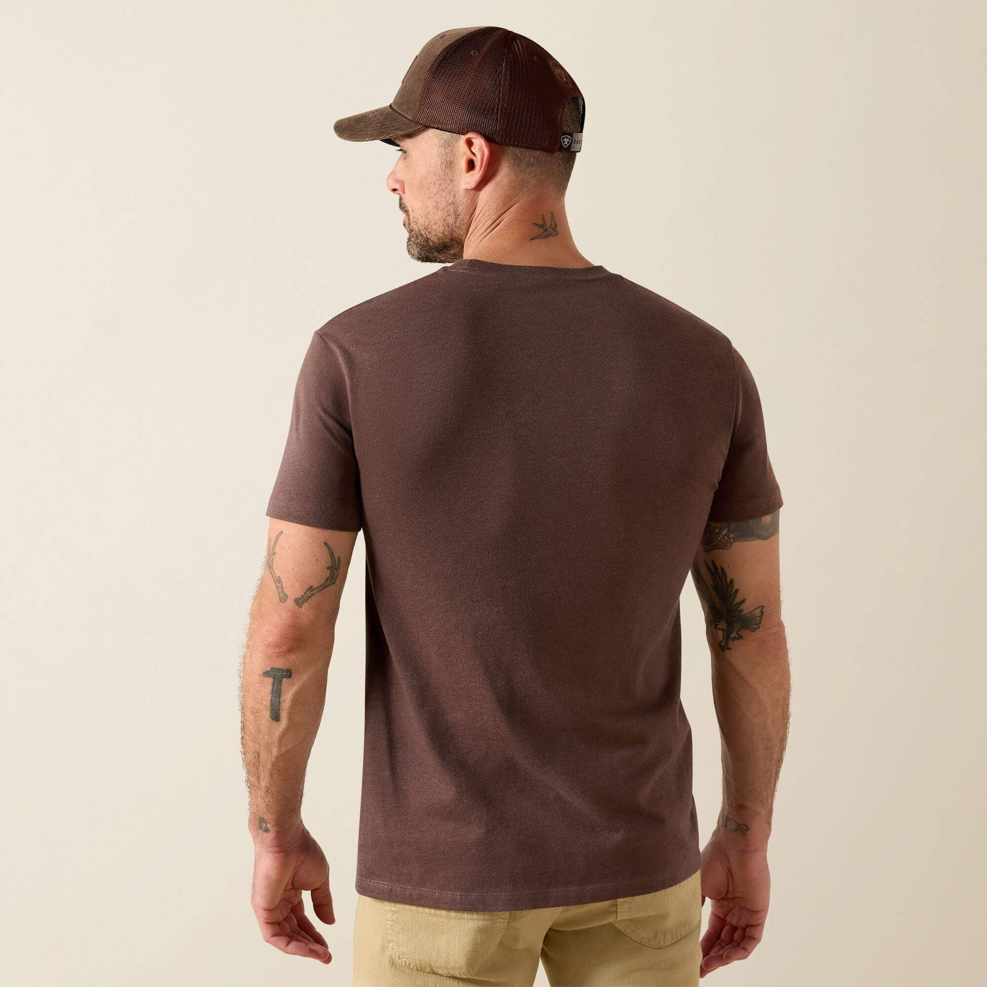 Liberty USA Digi Camo T-Shirt