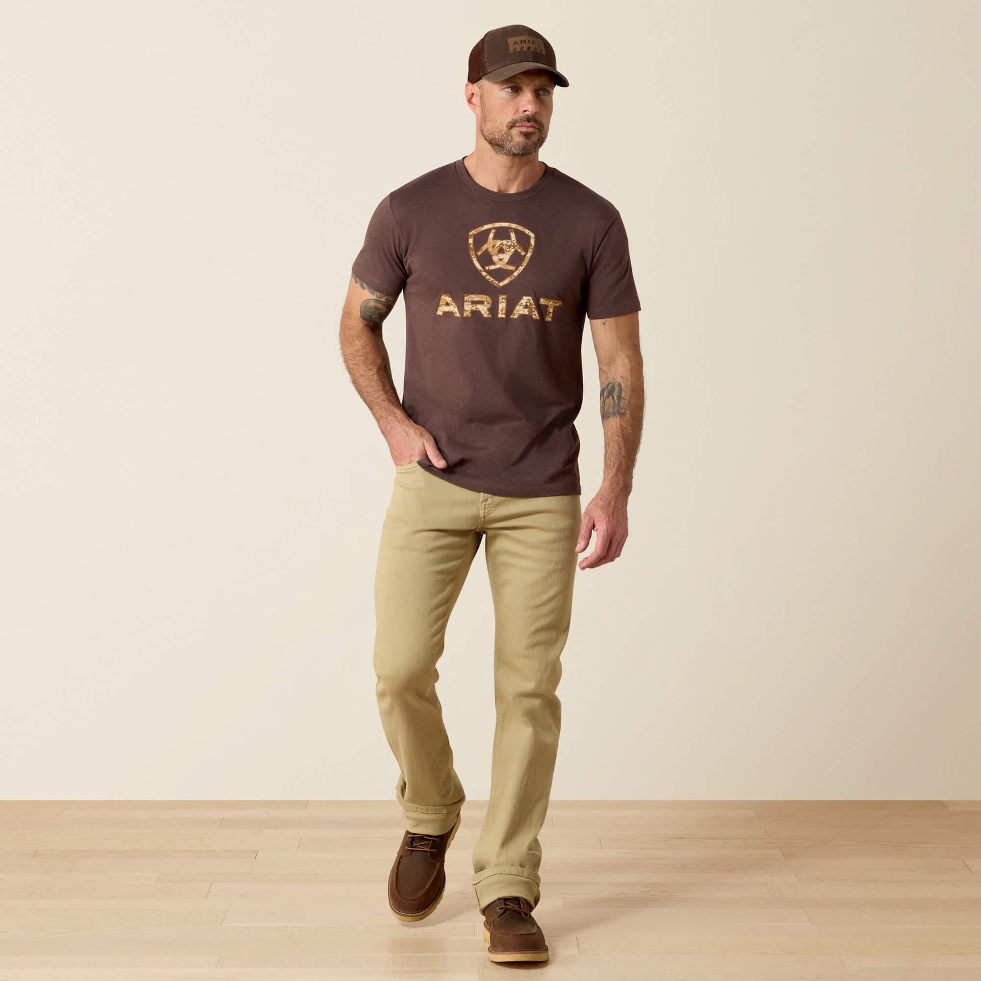 Liberty USA Digi Camo T-Shirt