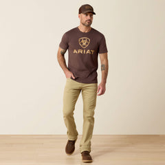 Liberty USA Digi Camo T-Shirt