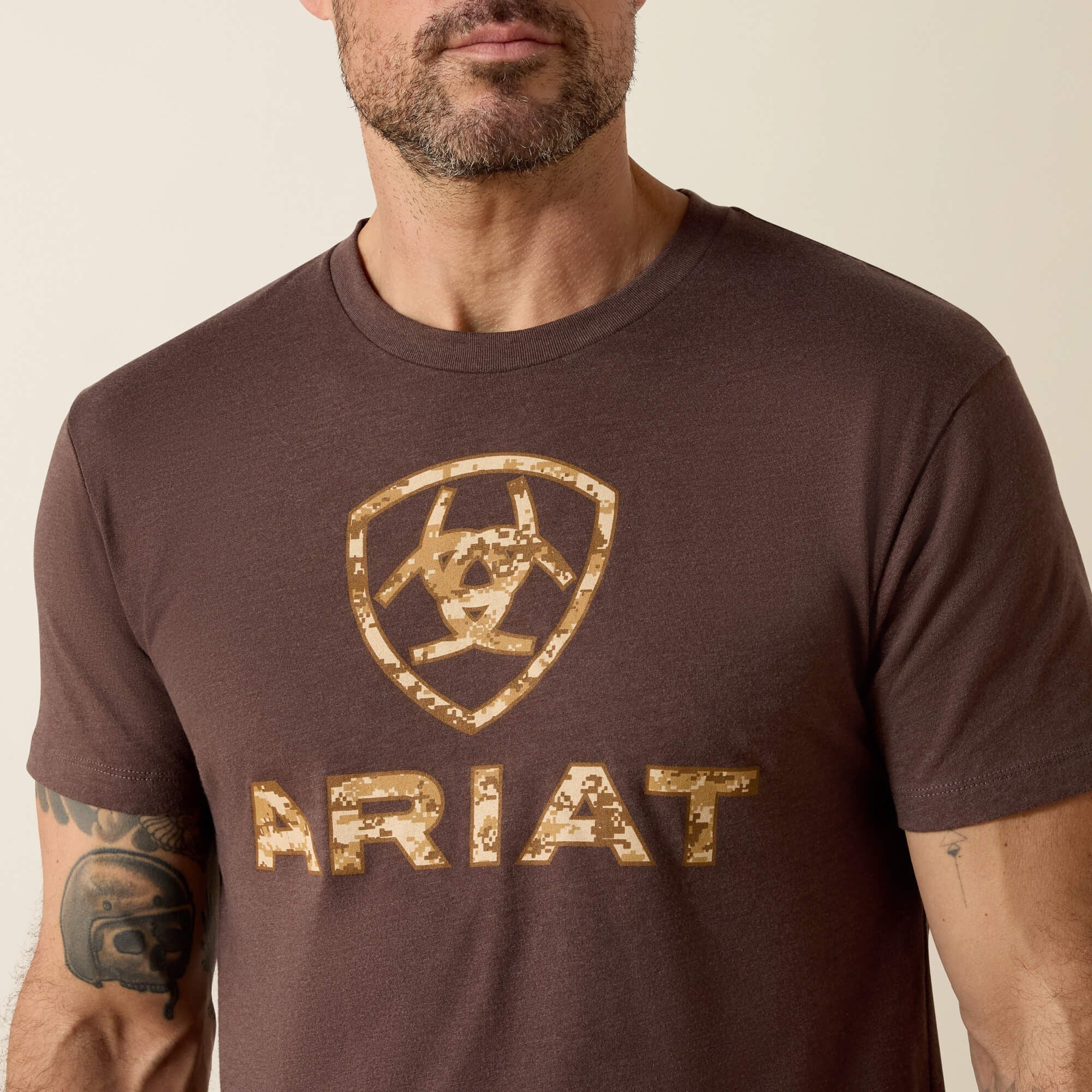 Liberty USA Digi Camo T-Shirt
