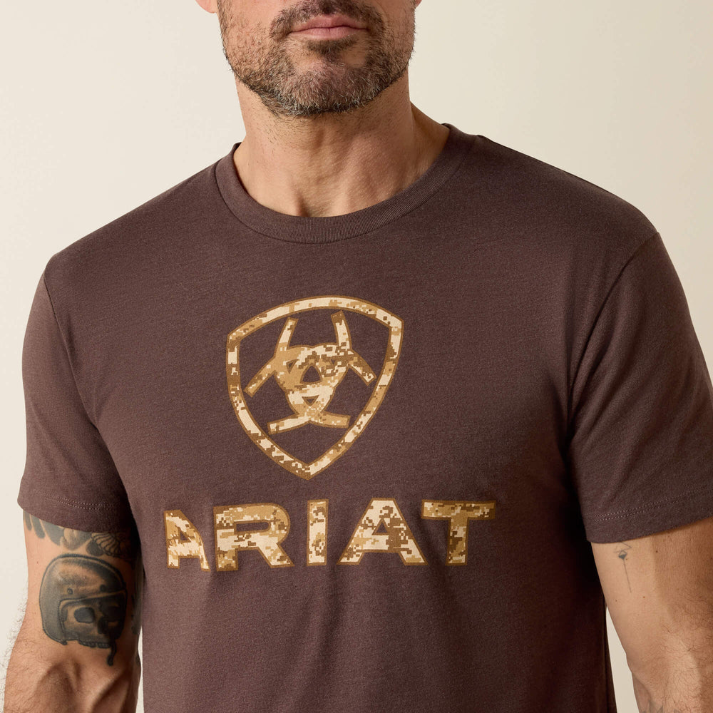 Liberty USA Digi Camo T-Shirt