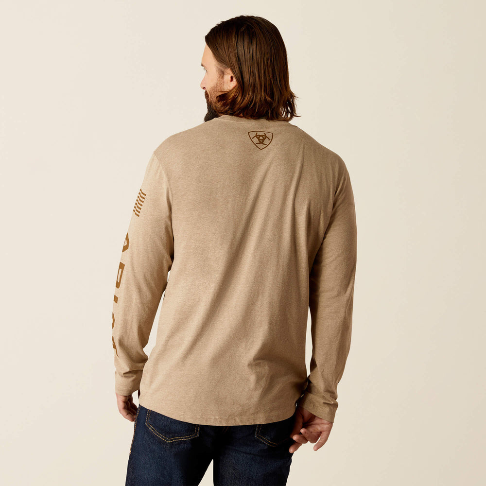 Ariat Elevated V2 T-Shirt