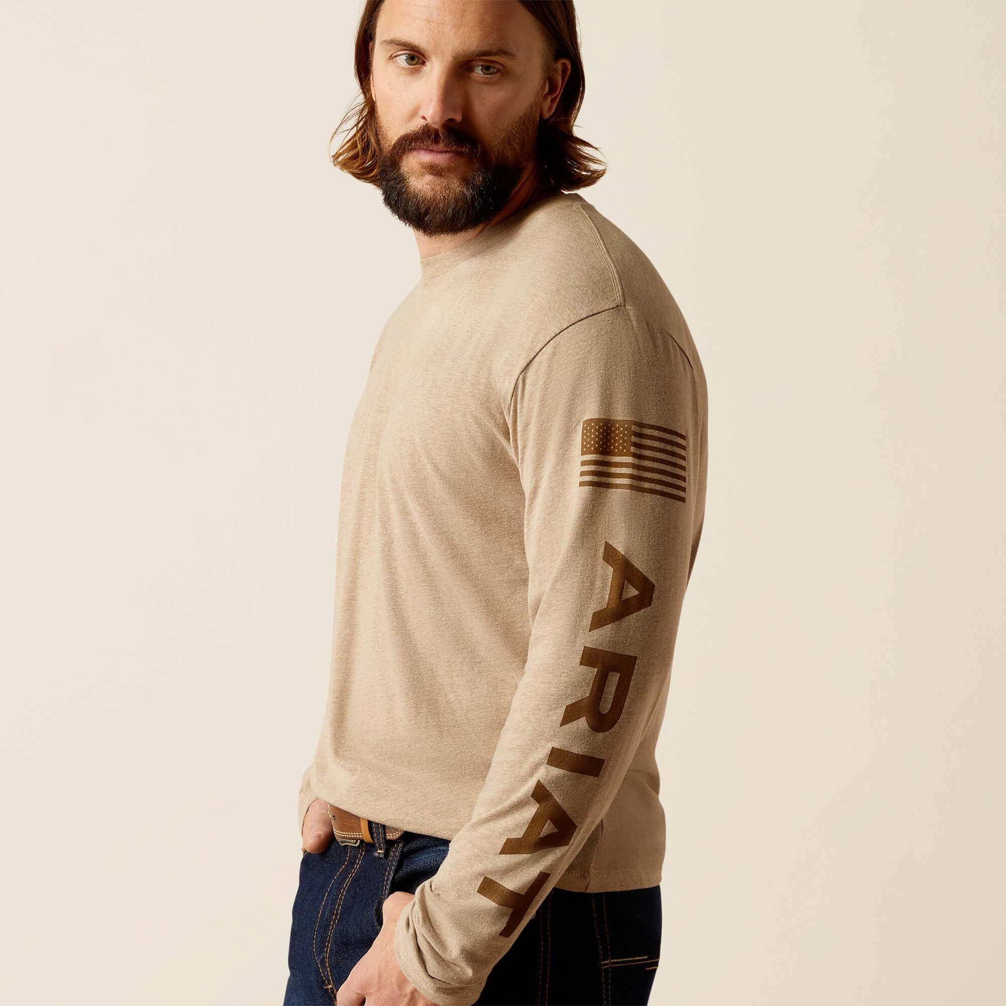 Ariat Elevated V2 T-Shirt