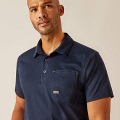 Rebar Foreman Polo