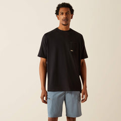 Rebar Cotton Strong Hardhead T-Shirt