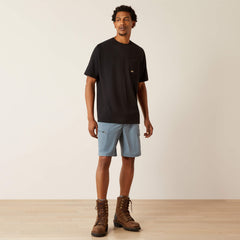 Rebar Cotton Strong Hardhead T-Shirt